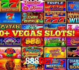 888Bet