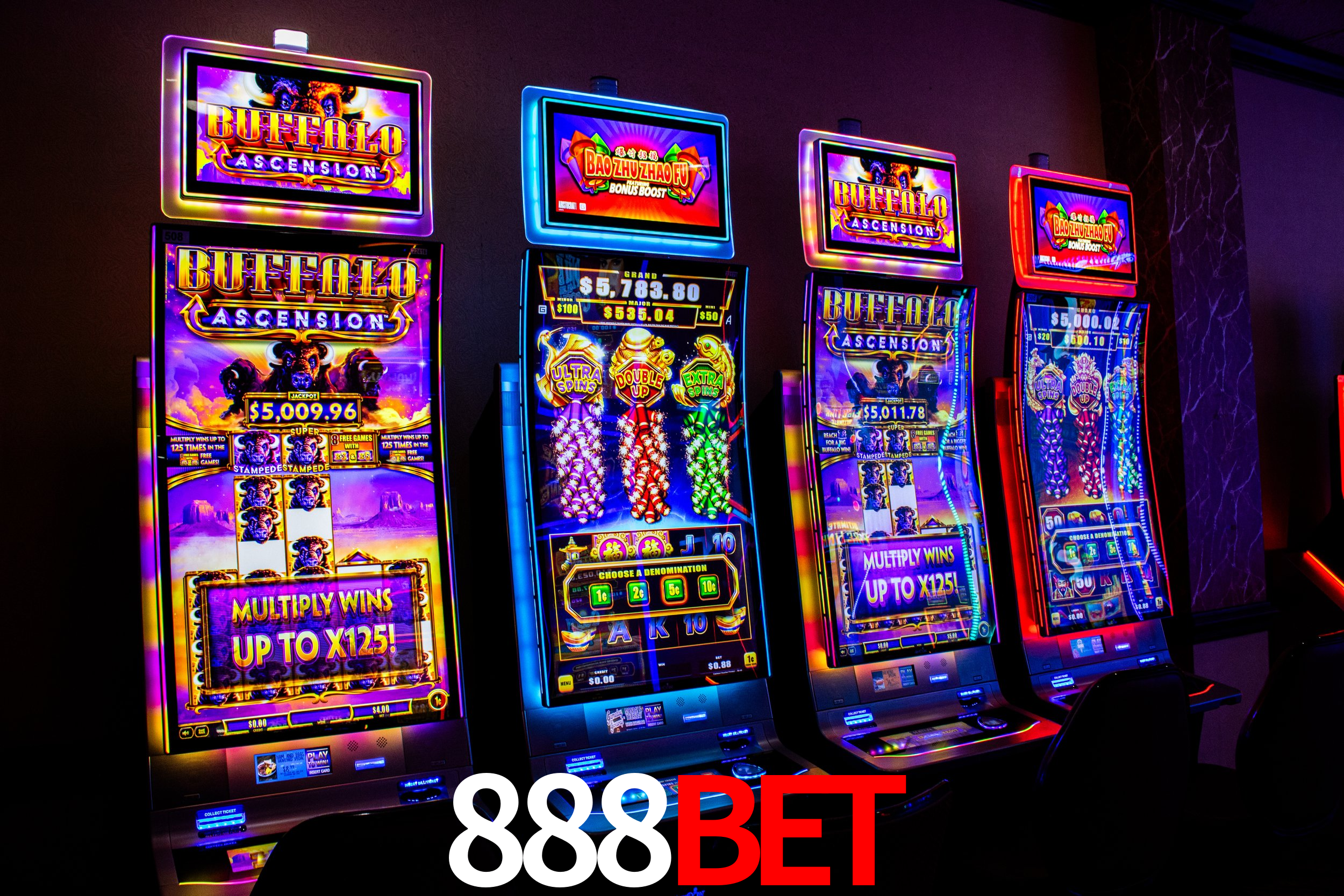888Bet